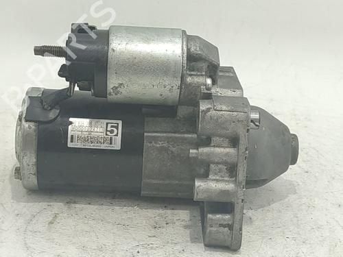 Used Starter Starter 38470784 38470784