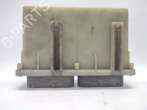 Engine control unit (ECU) OPEL ZAFIRA A MPV (T98) 2.0 DTI 16V (F75) | BP33963696M57 - Image 2