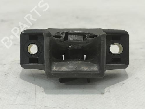 Used Tailgate lock RENAULT MEGANE I Classic (LA0/1_) 1.9 D (LA0A, LA0U, LA0R) (64 hp) 16978633