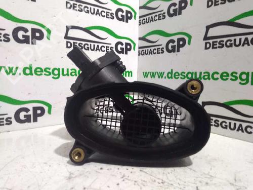 Used Mass air flow sensor BMW 3 (E46) 320 d (150 hp) 7147339