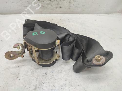 Used Front right seatbelt RENAULT MEGANE II Estate (KM0/1_) [2003-2012]  18550824