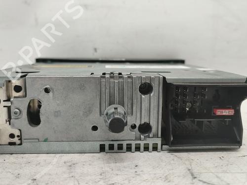 Radio CITROËN C4 Coupe (LA_) 1.6 HDi | BP26667274E6 