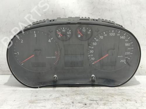 Used Instrument cluster AUDI A3 (8L1) [1996-2006]  28095432