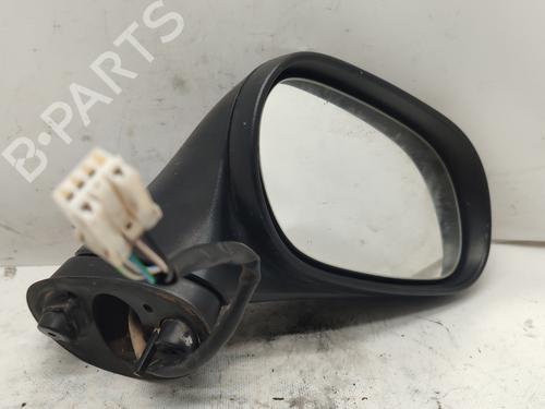 Right mirror MITSUBISHI CARISMA (DA_) 1.8 (DA2A) | BP24700803C27 