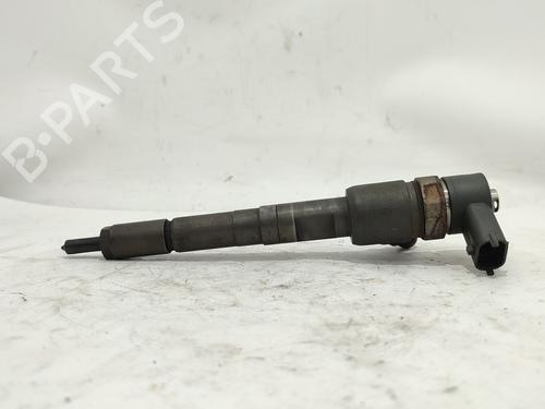 Used Injector OPEL CORSA D (S07) 1.3 CDTI (L08, L68) (75 hp) 28704393