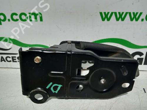 Front left interior door handle HYUNDAI SANTA FÉ I (SM) 2.0 CRDi | BP7145210I13 