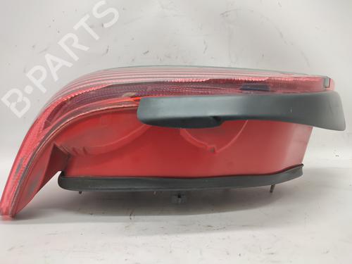 Right taillight PEUGEOT 406 (8B)  | BP19324529C35 