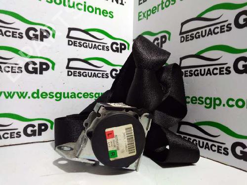 Rear right seatbelt BMW 1 (E87) 118 d | BP7146550I28