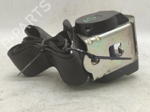 Used Rear right seatbelt CITROËN XSARA PICASSO (N68) 1.6 HDi (90 hp) 16588239