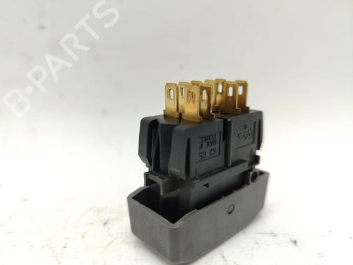 Warning switch RENAULT CLIO I (B/C57_, 5/357_) 1.2 (5/357Y, 5/357K) | BP30149965I22
