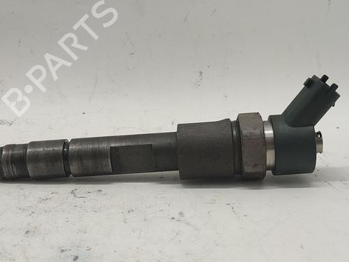 Used Injector Injector RENAULT MEGANE I (BA0/1_) 1.9 dCi (BA05, BA1F) (102 hp) 34568403 34568403