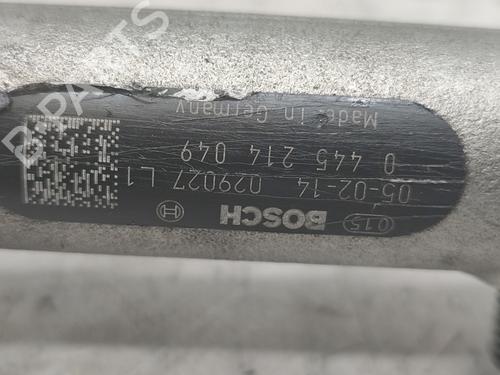 Injection rail OPEL ASTRA H (A04)  | BP16734983M98 