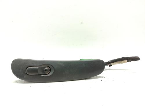 Left front window switch OPEL VECTRA B Estate (J96) 2.0 DTI 16V (F35) 90433373