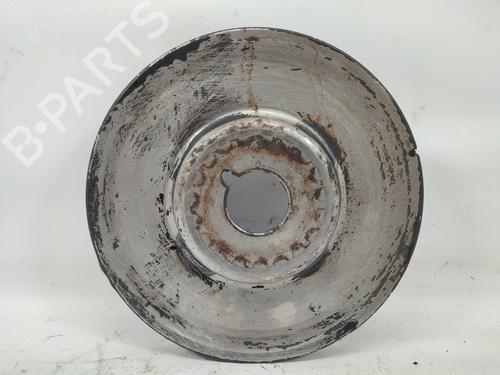 Used Pulley OPEL KADETT E (T85) [1984-1993]  14325321