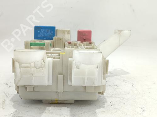 Fuse box TOYOTA AURIS (_E15_) 1.4 D-4D (NDE150_, NDE150R) | BP37646040E1 - Image 3
