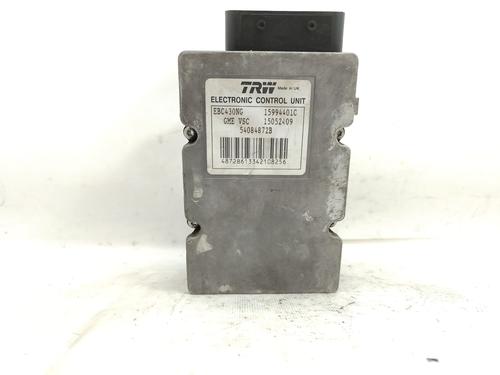 ABS pump SAAB 9-3 Estate (E50) 1.9 TiD | BP28293574M43 