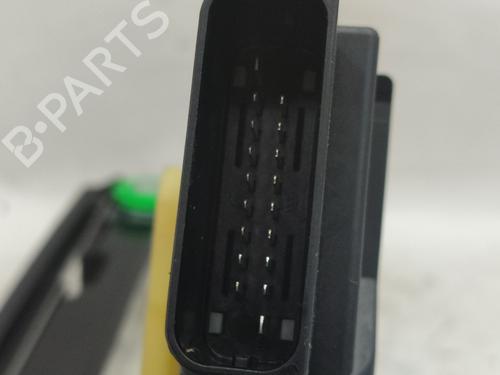Rear left window mechanism SEAT LEON (1P1)  | BP18241529C24 