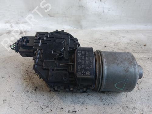 Front wiper motor SKODA SUPERB I (3U4) 2.5 TDI | BP24622383M29 