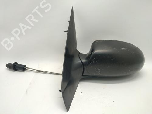 Used Left mirror Left mirror FORD FOCUS I Saloon (DFW) 1.8 Turbo DI / TDDi (75 hp) 33795209 33795209