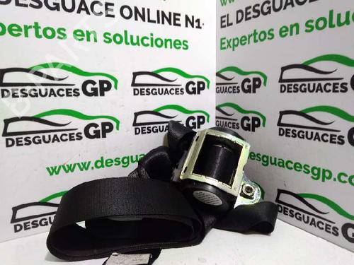 Used Front right seatbelt BMW 5 (E60) 530 d (218 hp) 8751339