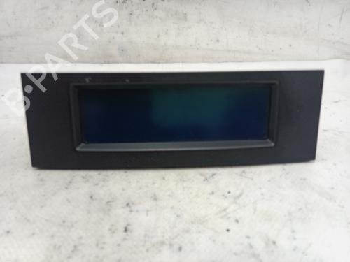 Ferdsskriver PEUGEOT 5008 II (MC_, MJ_, MR_, M4_) 1.6 BlueHDi 115 (MCBHXH, MCBHXW) (116 hp) 27833819