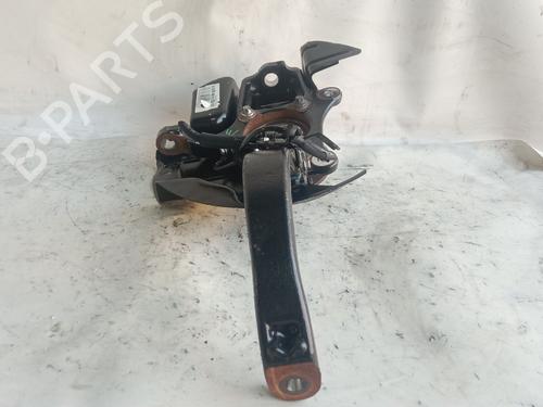 Right front steering knuckle ALFA ROMEO 159 (939_) 1.9 JTDM 16V (939AXC1B, 939AXC12) | BP28213998M26 
