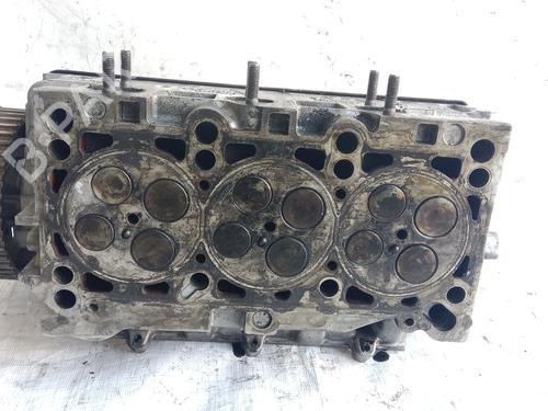 Cylinder head AUDI A6 C5 Avant (4B5) 2.5 TDI | BP27257336M5 