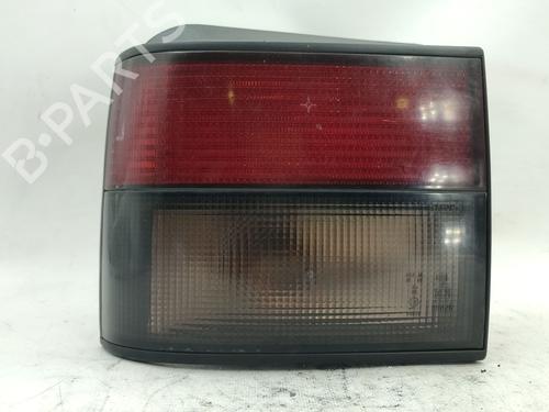 Used Left taillight RENAULT 21 (B48_) 2.1 D (B480) (69 hp) 30161930