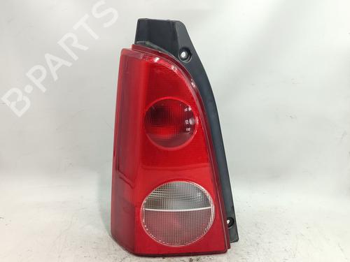 Used Left taillight Left taillight 38728956 38728956