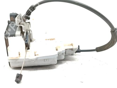 Front left lock SEAT LEON (1P1) 1.9 TDI | BP28293451C98 