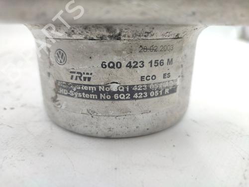 Styring servopumpe SEAT IBIZA III (6L1) 1.9 SDI | BP30087749M99