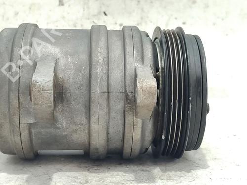 AC compressor CHEVROLET MATIZ (M200, M250) | BP27600127M34
