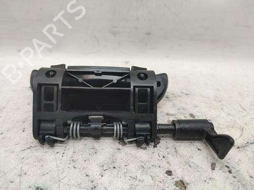 Rear left exterior door handle PEUGEOT 206 Hatchback (2A/C) 1.9 D | BP27860194C130 