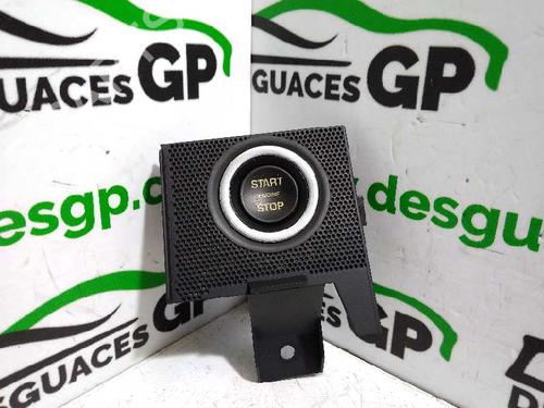 Kombi Kontakt / Stilkkontakt LAND ROVER RANGE ROVER SPORT II (L494) 3.0 TDV6 4x4 (258 hp) 7148395