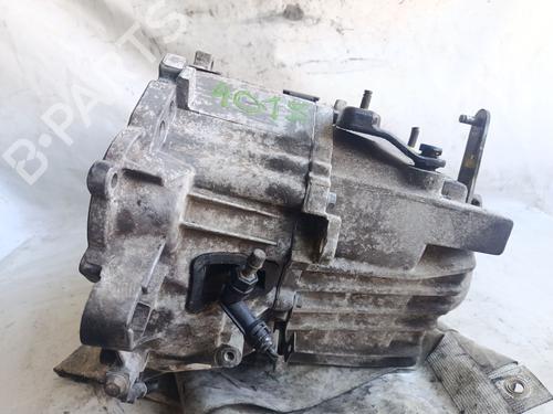 Gearkasse Gearkasse 39210526 39210526