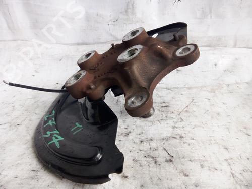 Left rear steering knuckle RENAULT TALISMAN Grandtour (KP_)  | BP21792679M27 