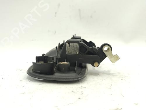 Klamka zewnętrzna drzwi przednich prawych HYUNDAI ACCENT II (LC) 1.5 CRDi | BP29983342C129