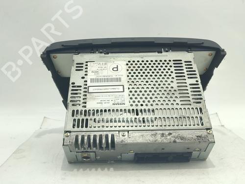 Other NISSAN ALMERA II (N16) 2.2 dCi | BP32365845O1