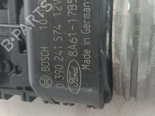 Front wiper motor FORD FIESTA VI (CB1, CCN) 1.6 TDCi | BP27999603M29 