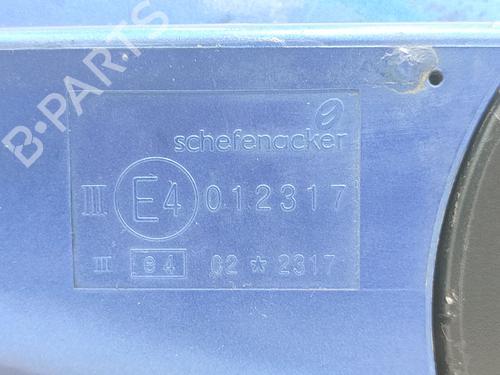 Retrovisor esquerdo SSANGYONG ACTYON I 2.0 Xdi | BP34378843C26 - Image 4