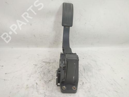 Used Pedal VW POLO (6N2) 1.9 SDI (64 hp) 28609917
