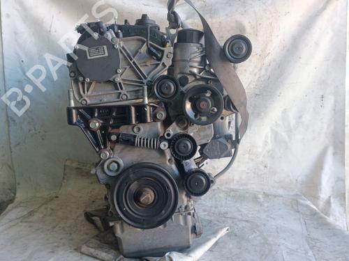 Engine SSANGYONG KORANDO (CK) 2.0 e-XDi 4WD | BP40506428M1 - Image 6