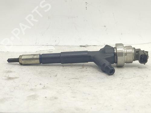 Used Injector Injector OPEL ASTRA H Saloon (A04) [2007-2014] 32705257 32705257