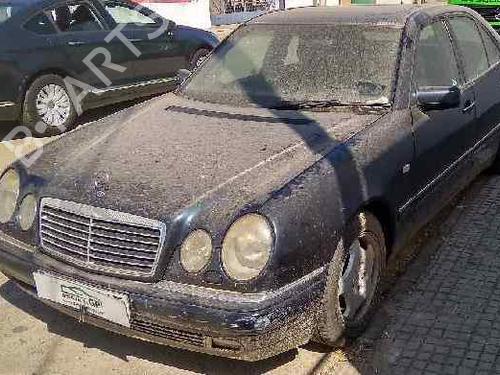 Right front window switch MERCEDES-BENZ E-CLASS (W210)  | BP7127907I26  - Image 12