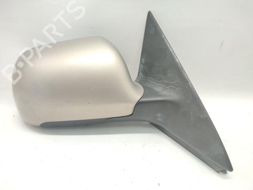 Used Right mirror Right mirror AUDI A6 C5 (4B2, 4B4) 2.5 TDI (150 hp) 34240724 34240724