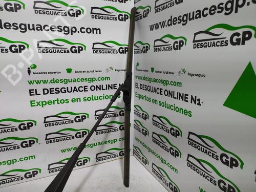 Front windshield wiper arm OPEL ASTRA H (A04) 1.7 CDTI (L48) | BP7153932C143 