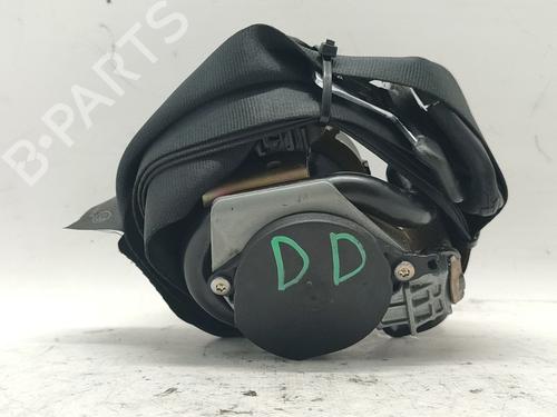 Front right seatbelt PEUGEOT 206 Hatchback (2A/C) 1.4 i | BP30176476I25
