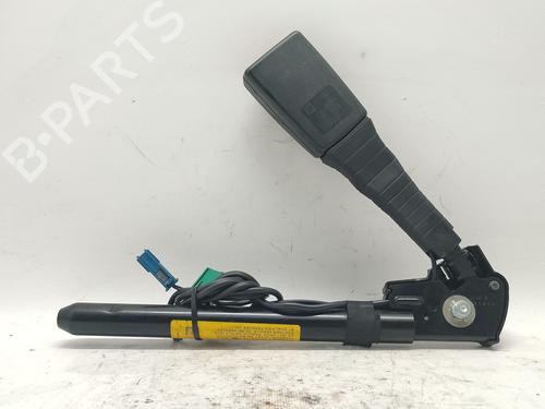 Used Front left belt tensioner OPEL ASTRA H (A04) 1.7 CDTI (L48) (100 hp) 30195771