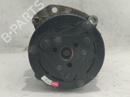 Used AC compressor VOLVO 440 (445) 1.8 (90 hp) 24622344