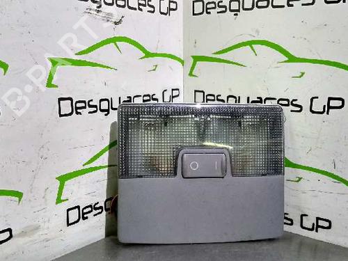 Kabinelys AUDI A6 C5 (4B2) 2.4 (165 hp) 7427305
